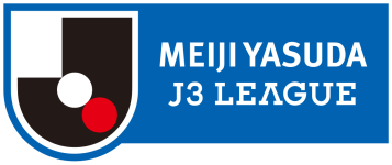 Logótipo de J3 League