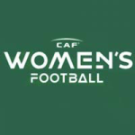 Logótipo de Olympics Women - Qualification CAF