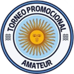 Logótipo de Torneo Promocional Amateur