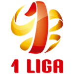 Logótipo de I Liga