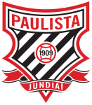 Logótipo de Paulista - U20