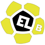Logótipo de Esiliiga B