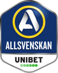 Logótipo de Allsvenskan