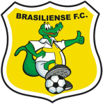 Logótipo de Brasiliense B