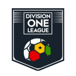 Logótipo de Division One League