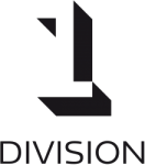 Logótipo de 1. Division
