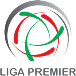 Logótipo de Primera Premier