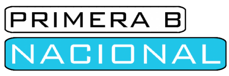 Logótipo de Primera Nacional