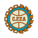 Logótipo de Torneo Federal A