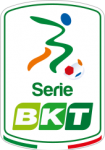 Logótipo de Serie B