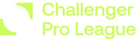 Logótipo de Challenger Pro League