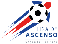 Logótipo de Liga de Ascenso
