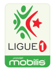 Logótipo de Ligue 1