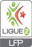 Logótipo de Ligue 2
