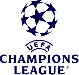 Logótipo de Liga dos Campeões da UEFA