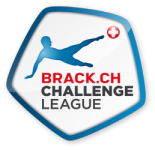 Logótipo de Challenge League