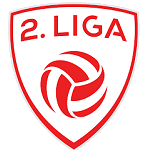Logótipo de 2. Liga