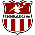 Logótipo de Regionalliga - Ost