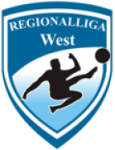Logótipo de Regionalliga - West