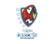 Logótipo de Liga Nacional