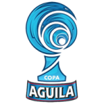 Logótipo de Copa Colombia