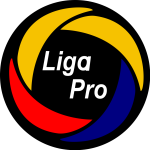 Logótipo de Liga Pro