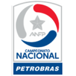 Logótipo de Primera División