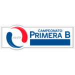 Logótipo de Primera B