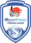 Logótipo de FKF Premier League