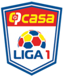 Logótipo de Liga I