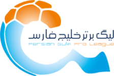 Logótipo de Persian Gulf Pro League