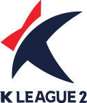 Logótipo de K League 2