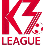 Logótipo de K3 League