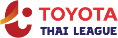 Logótipo de Thai League 2