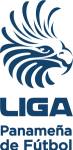 Logótipo de Liga Panameña de Fútbol