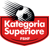Logótipo de Superliga