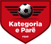Logótipo de 1st Division