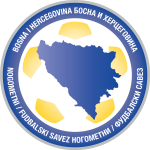 Logótipo de 1st League - FBiH