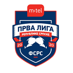 Logótipo de 1st League - RS