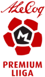 Logótipo de Meistriliiga