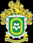 Logótipo de Persha Liga