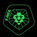 Logótipo de Druha Liga