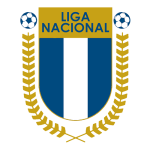 Logótipo de Liga Nacional