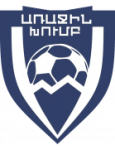 Logótipo de First League