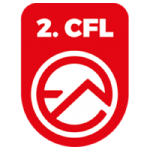 Logótipo de Second League