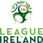 Logótipo de First Division
