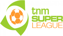 Logótipo de Super League