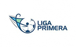 Logótipo de Primera Division
