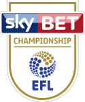 Logótipo de Championship