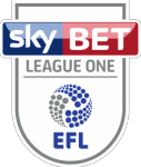 Logótipo de League One
